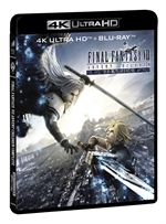 Final Fantasy VII: Advent Children - Complete